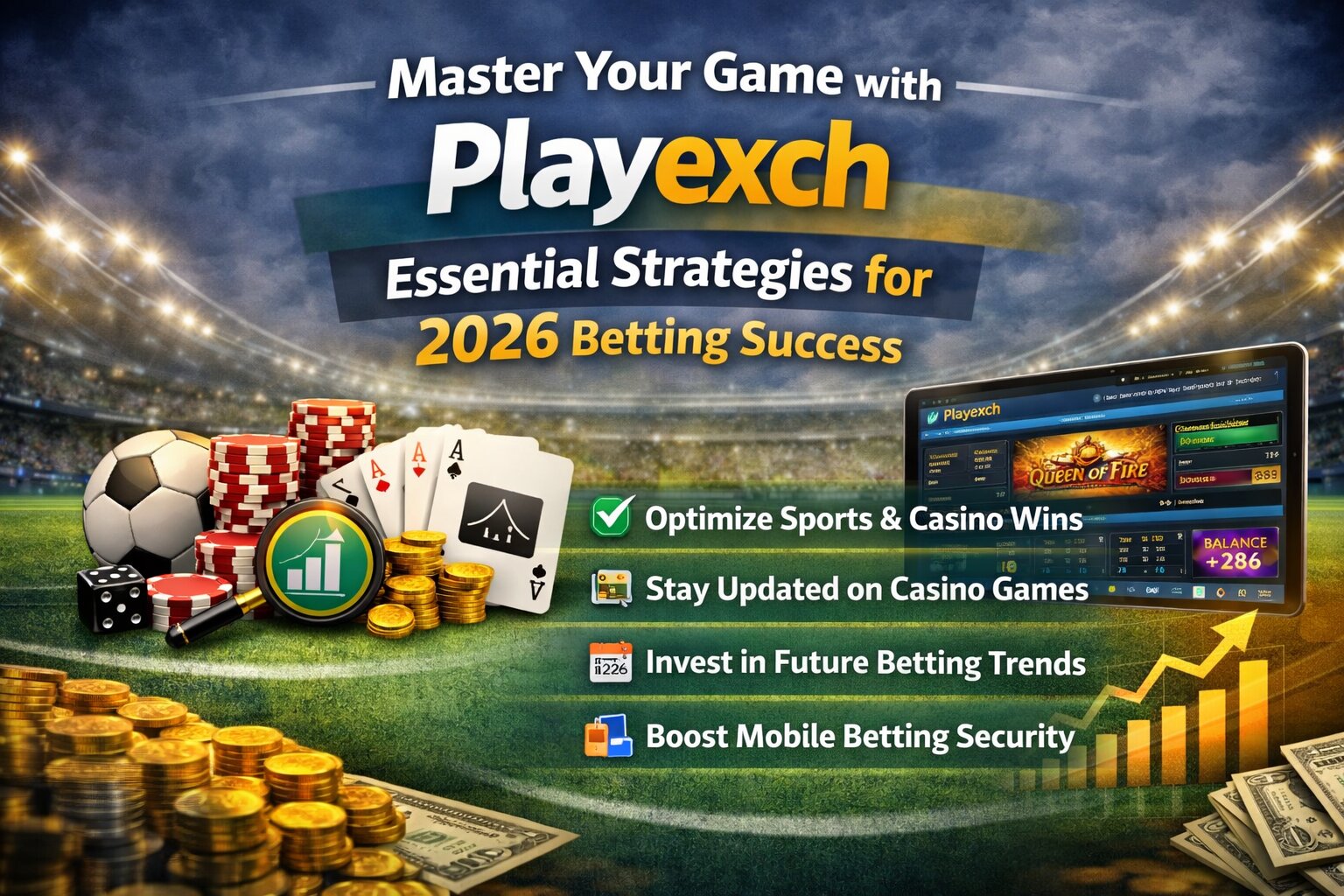 Master-betting