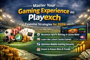 Master-gaming- experience