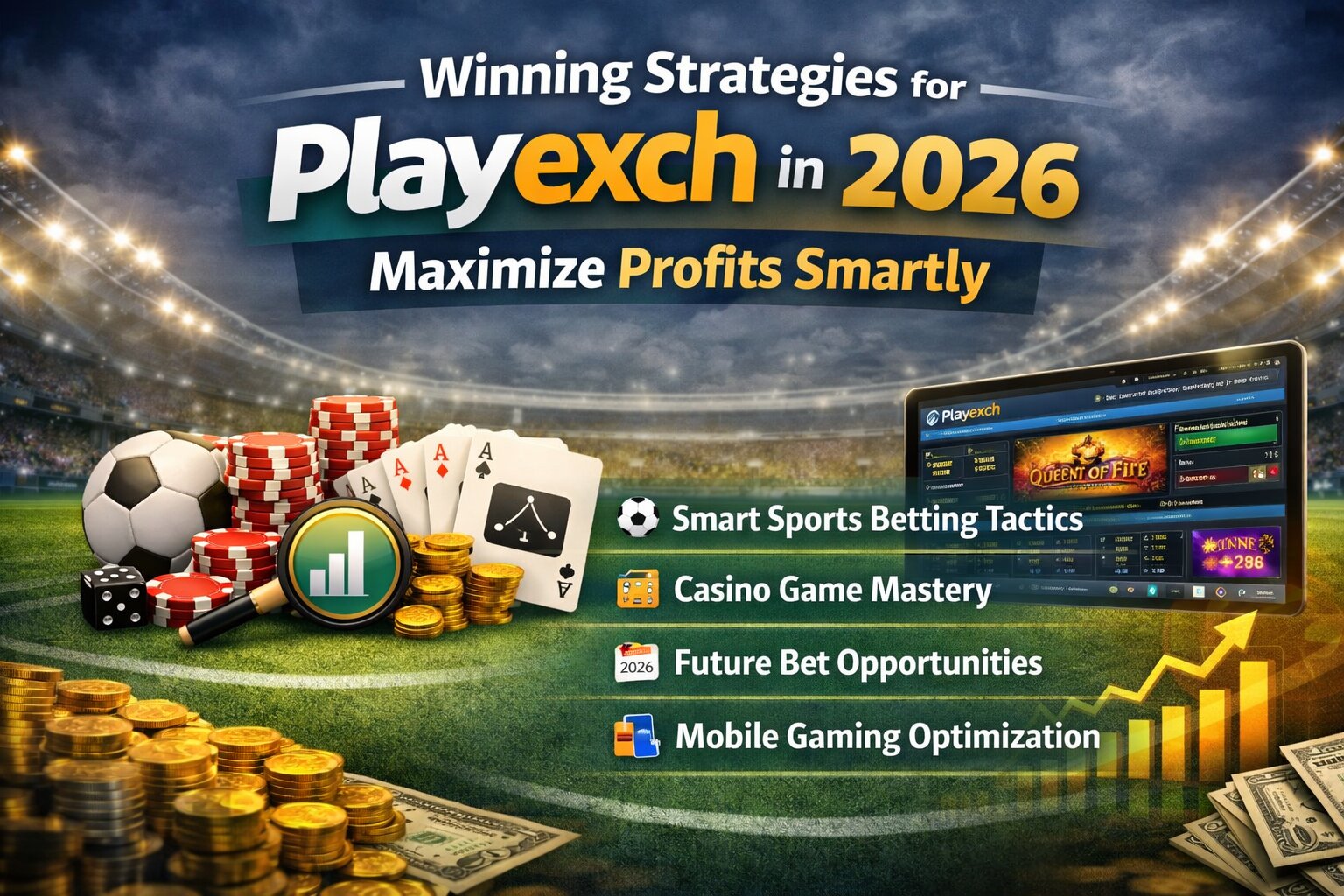 Master-betting