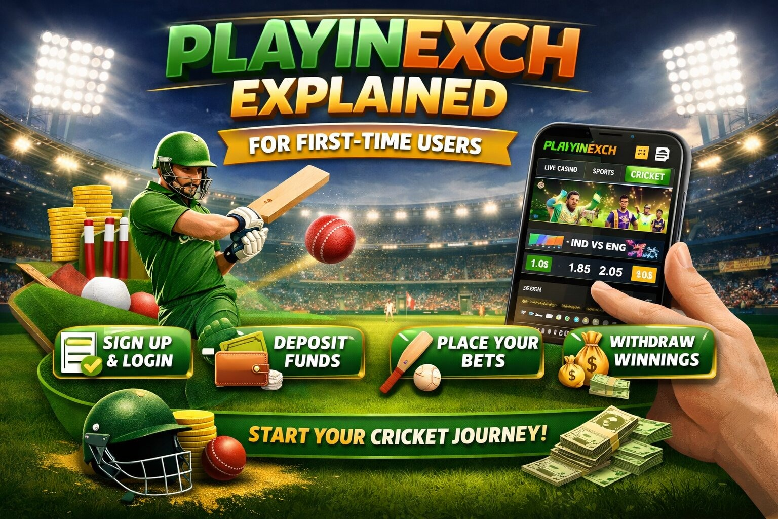 play-explained