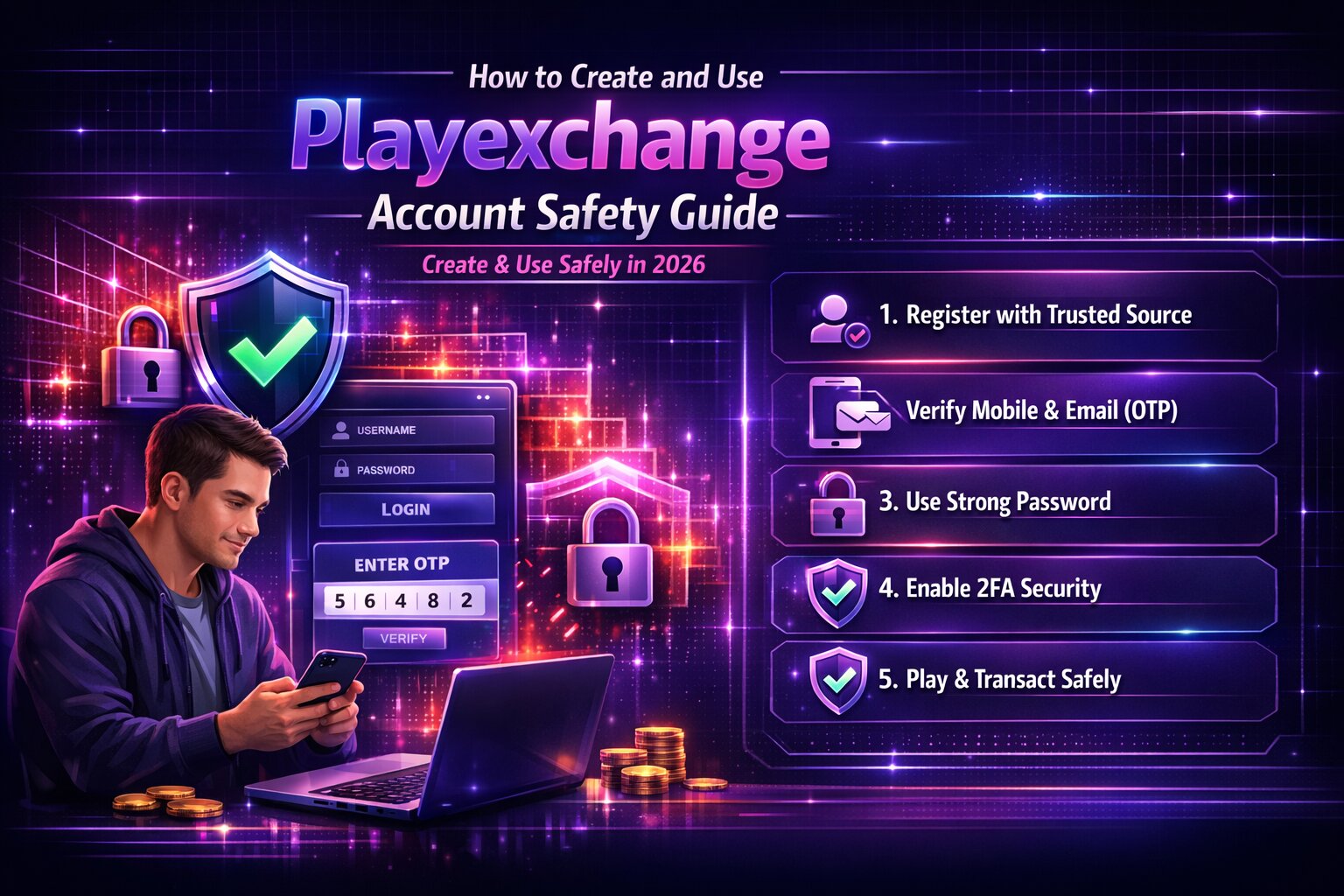 account-safe