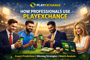 play-exchange