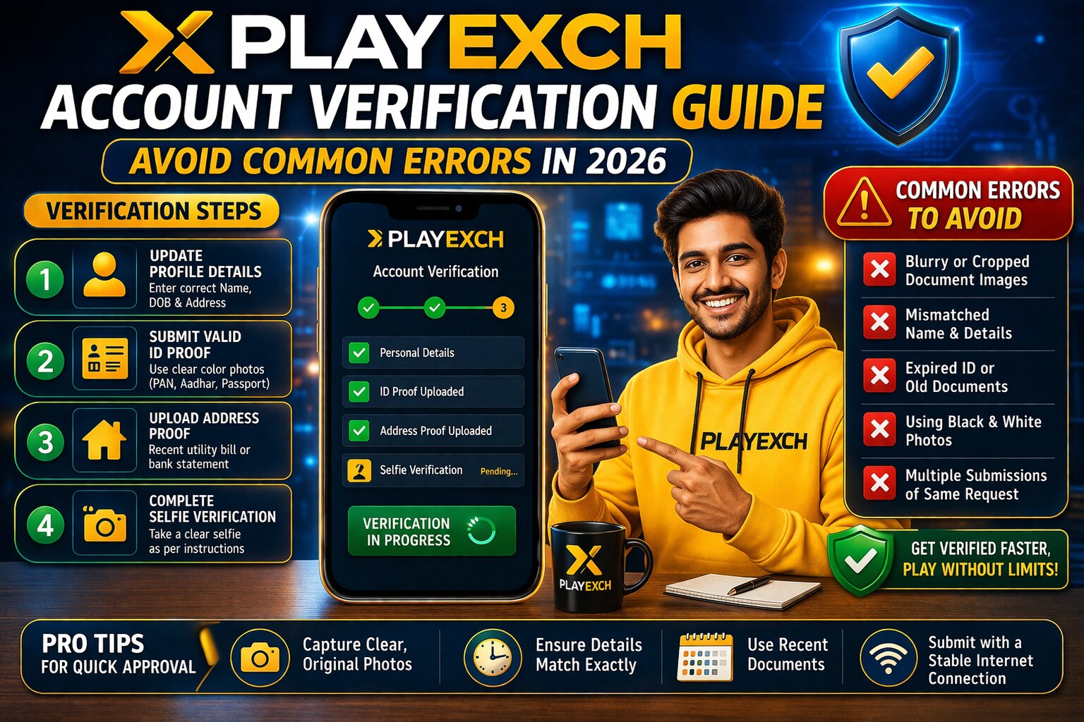 account-handel