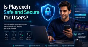 Playexch safe and secure online gaming guide with secure login, privacy protection, and trusted user access.